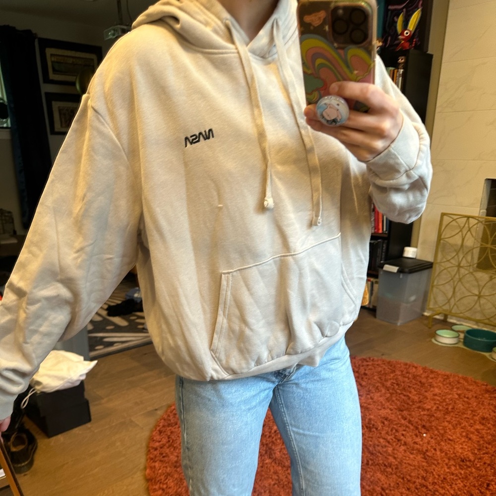 H&M nasa hoodie